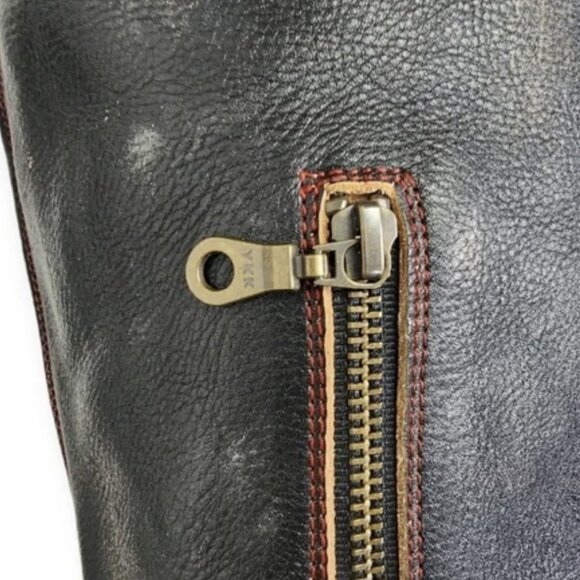 Bed Stu Manchester Over the Knee Boot (Women) size 9.5 - Picture 4 of 7